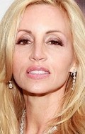 Full Camille Grammer filmography who acted in the animated movie Gary the Rat.