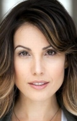Full Carly Pope filmography who acted in the animated movie Edison & Leo.