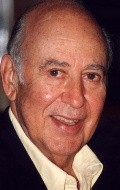 Full Carl Reiner filmography who acted in the animated movie The Violinist.