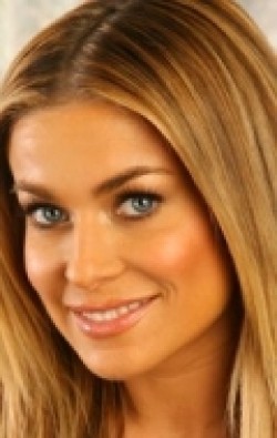 Full Carmen Electra filmography who acted in the animated movie Lil' Pimp.