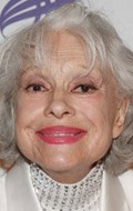 Full Carol Channing filmography who acted in the animated movie Chip 'n' Dale Rescue Rangers.