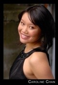 Full Caroline Chan filmography who acted in the animated movie The New Adventures of Madeline.