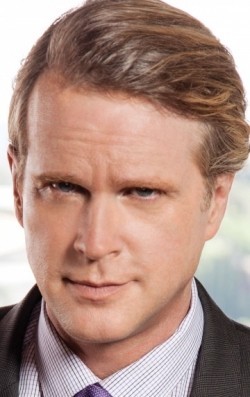 Full Cary Elwes filmography who acted in the animated movie A Christmas Carol.