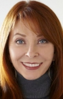 Full Cassandra Peterson filmography who acted in the animated movie The Ketchup Vampires.