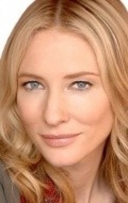 Full Cate Blanchett filmography who acted in the animated movie How to Train Your Dragon 2.