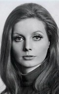 Full Catherine Schell filmography who acted in the animated movie Gulliver's Travels.
