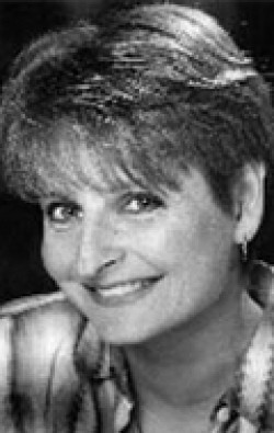 Full Cathy Weseluck filmography who acted in the animated movie Barbie Presents: Thumbelina.