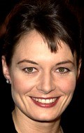 Full Catherine McCormack filmography who acted in the animated movie Renaissance.