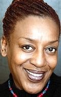 Full CCH Pounder filmography who acted in the animated movie Batman: Assault on Arkham.