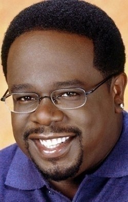 Full Cedric the Entertainer filmography who acted in the animated movie Planes.