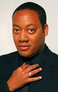Full Cedric Yarbrough filmography who acted in the animated movie The Boondocks.