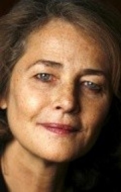 Full Charlotte Rampling filmography who acted in the animated movie Immortel (ad vitam).