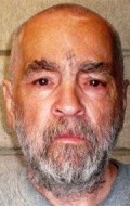 Full Charles Manson filmography who acted in the animated movie Old Man.