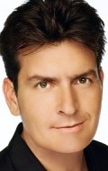 Full Charlie Sheen filmography who acted in the animated movie Foodfight!.
