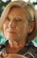 Full Charlotte Cornwell filmography who acted in the animated movie Dead Space: Aftermath.