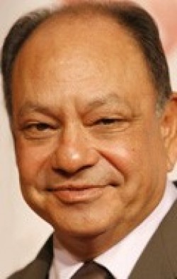 Full Cheech Marin filmography who acted in the animated movie The Lion King 1½.