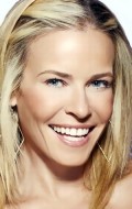 Full Chelsea Handler filmography who acted in the animated movie Hop.