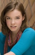 Full Cherami Leigh filmography who acted in the animated movie Shuffle!.