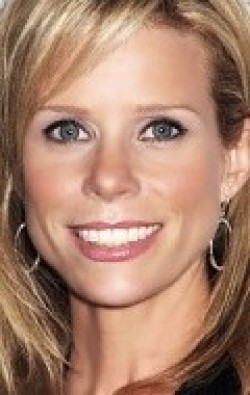 Full Cheryl Hines filmography who acted in the animated movie Father of the Pride.
