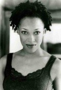 Full Cherise Boothe filmography who acted in the animated movie Everyone's Hero.