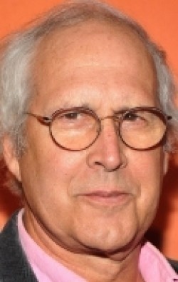 Full Chevy Chase filmography who acted in the animated movie Doogal.