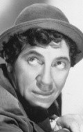Full Chico Marx filmography who acted in the animated movie Showdown at Ulcer Gulch.