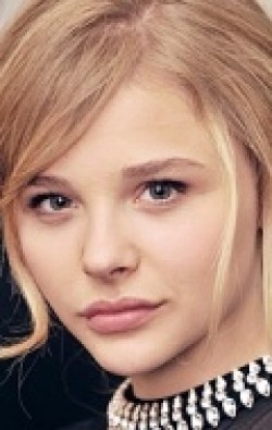 Full Chloe Grace Moretz filmography who acted in the animated movie My Friends Tigger & Pooh.