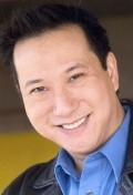 Full Christopher Chen filmography who acted in the animated movie Curious George.