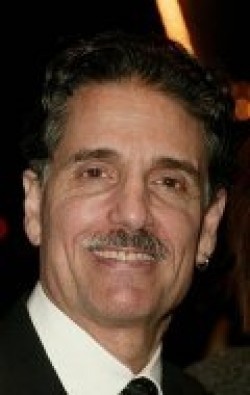 Full Chris Sarandon filmography who acted in the animated movie The Chosen One.
