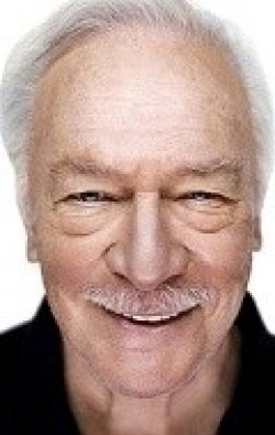 Full Christopher Plummer filmography who acted in the animated movie Pixies.