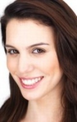 Full Christy Carlson Romano filmography who acted in the animated movie Dinosaur Island.