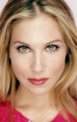 Full Christina Applegate filmography who acted in the animated movie Alvin and the Chipmunks: The Road Chip.