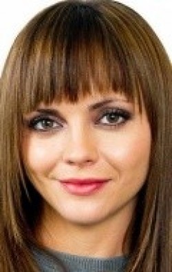 Full Christina Ricci filmography who acted in the animated movie The Smurfs 2.