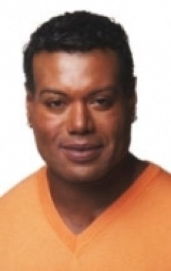 Full Christopher Judge filmography who acted in the animated movie Action Man.