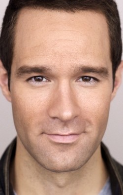 Full Chris Diamantopoulos filmography who acted in the animated movie Batman Unlimited: Animal Instincts.
