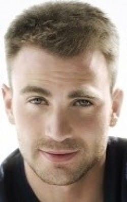 Full Chris Evans filmography who acted in the animated movie TMNT.
