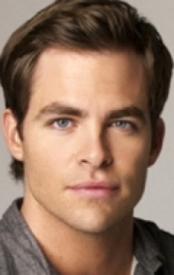 Full Chris Pine filmography who acted in the animated movie Rise of the Guardians.