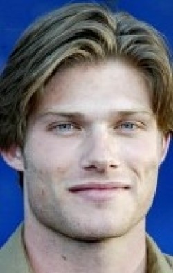 Full Chris Carmack filmography who acted in the animated movie Alpha and Omega.