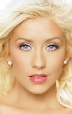 Full Christina Aguilera filmography who acted in the animated movie The Emoji Movie.