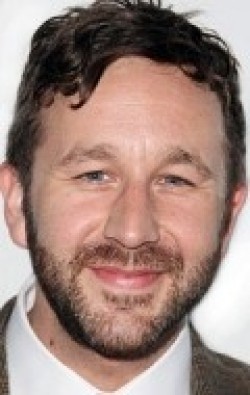 Full Chris O'Dowd filmography who acted in the animated movie Epic.
