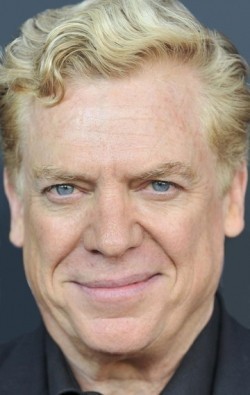 Full Christopher McDonald filmography who acted in the animated movie Beware the Batman.