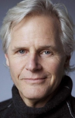Full Chris Carter filmography who acted in the animated movie Flatland.