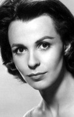 Full Claire Bloom filmography who acted in the animated movie Beauty and the Beast.