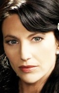 Full Claudia Black filmography who acted in the animated movie Strange Frame: Love & Sax.
