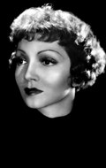 Full Claudette Colbert filmography who acted in the animated movie Garabatos Claudette Colbert.
