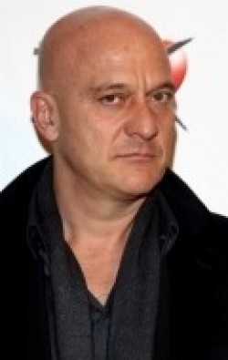 Full Claudio Bisio filmography who acted in the animated movie Terkel i knibe.
