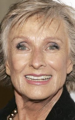 Full Cloris Leachman filmography who acted in the animated movie My Little Pony: The Movie.