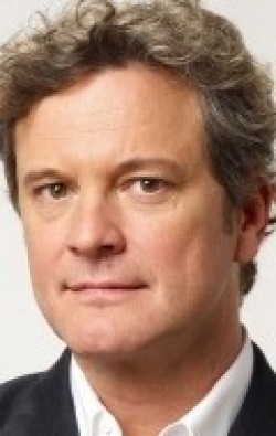 Full Colin Firth filmography who acted in the animated movie A Christmas Carol.