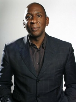 Full Colin McFarlane filmography who acted in the animated movie The King's Beard.