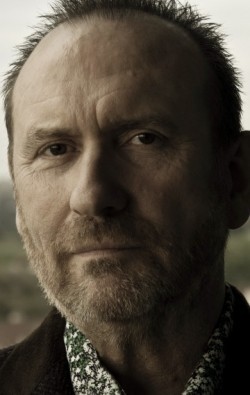 Full Colin Hay filmography who acted in the animated movie The Wild.